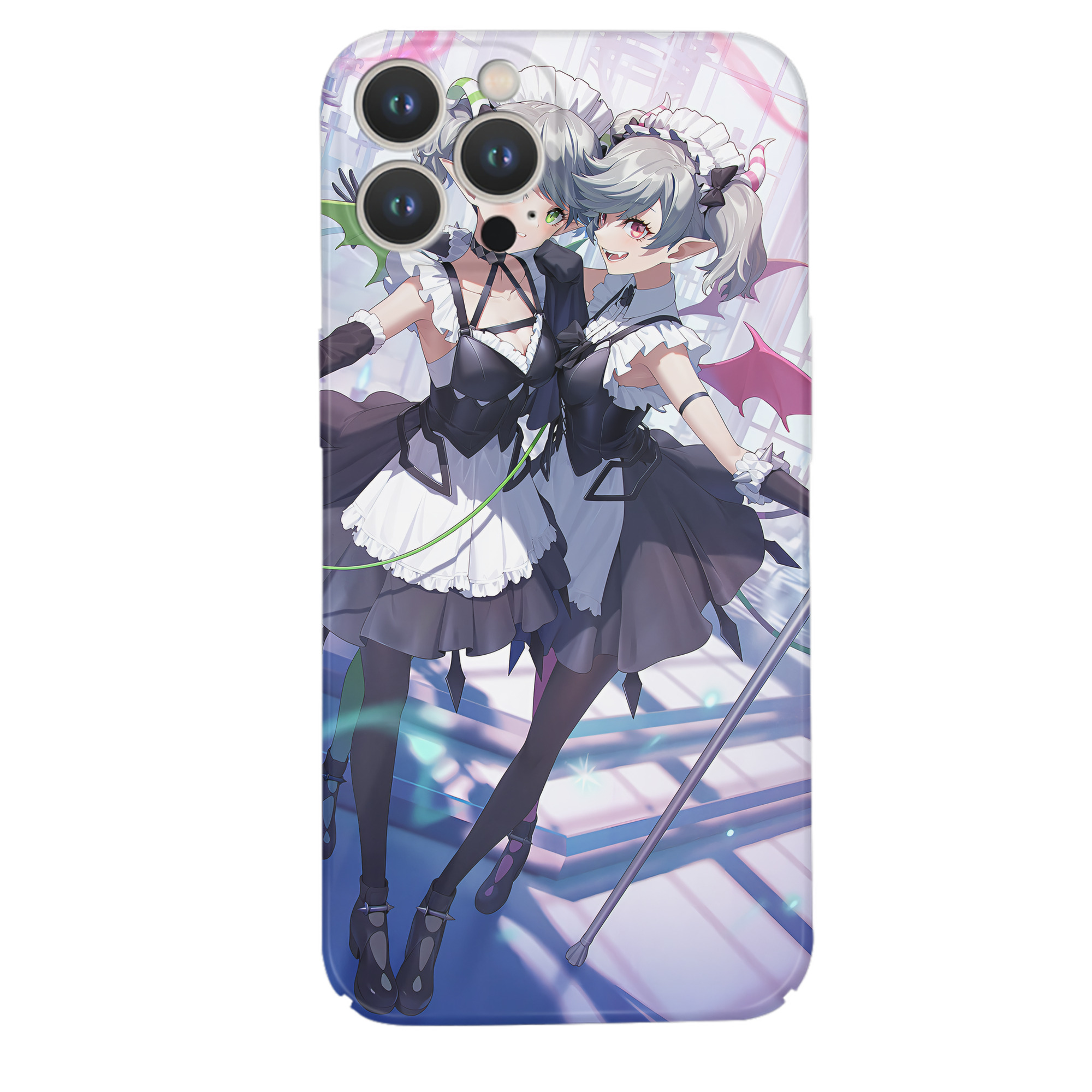 （画像用） 遊☆戯☆王 Yu-Gi-Oh! 【iPhone 14シリーズ対応】ハードケース